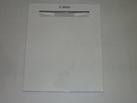 Door - 00470075 Door-outer [Bosch Siemens]