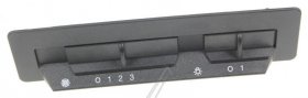 Elica Panel - Cu1p1a Control Panel
