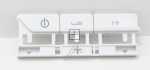 Teka Control Knobs - 81851111 Programme Knob Buttom Assembly (pl2h) Tks