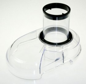 Splash Guard For Keys - 00796000 Lid [Bosch Siemens]