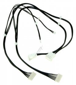 Saeco Harness - 11013122 996530006635 6pol Turbine Cable