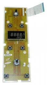 Samsung Control Panel - Assy Display mc455tcrcsr-xe dam-cbass-00