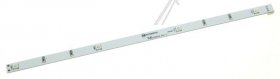 Samsung Refrigerator Lamp - Da41-00676a Pba-led Lamp:sveta-pjt r Door fr-4 300*1