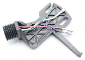 Dual Support For Pick-up - Tonarmkopf