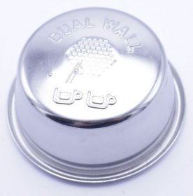 Gastroback Filters - Filter Insert 2 Cups For 609s+612+612s+611