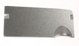 Door Hinges For Fridges - Hinge Bearing (right-grey-71846) [Arcelik]