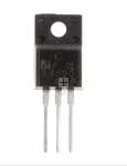 Fuji Transistors - K3530 N-channel Silicon Power Mosfet To220f