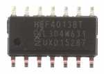 Philips Ic - Hef4013bt Ic Hef4013bt