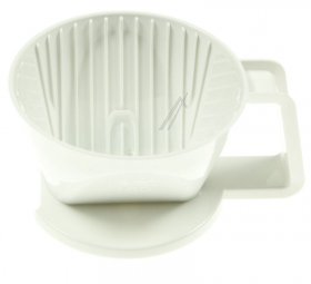 Melitta Coffee Filter - 6748951 Filter White