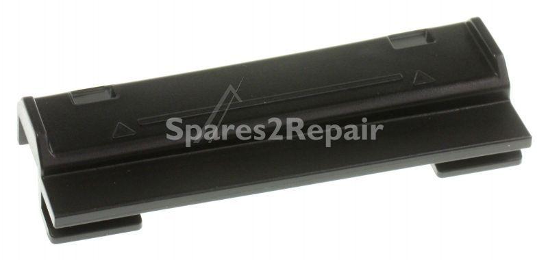 Melitta Carrier Assembly - 6558956 Support 670 Brewing Unit