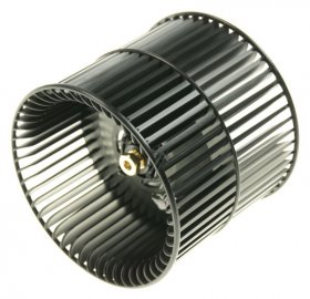 Elica Turbine Fan - Fan Wheel Counterclockwise Rotation Giran 50 Pale Motore S