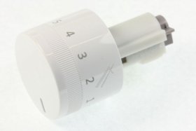 Hisense Gorenje Button - 476284 Knob Gpp 6-43 H&s En-d-n Fl 070-9007