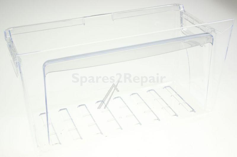 Freezer Drawer - 49032669 Wide Lower Basket [Candy Hoover]