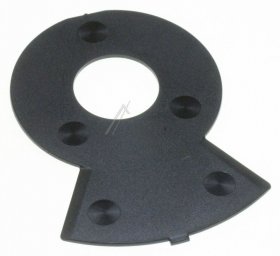Saeco Divider Plate - Mdf0048 Parts For Machines Adaptable For Saeco