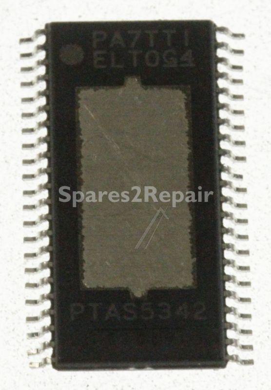 Texas Instruments Ic - Tas5342ddv Ic Htssop44