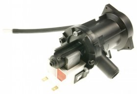 Lg Drain Pump - Eau61383503 Motor Assembly ac pump