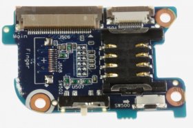 Samsung Board - Board-i-f corona 60-n8kcd1000-a01p sec o