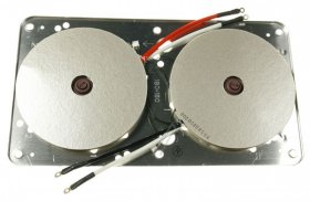 Youlong Induction Board - Z303060084 Induction Coil D180+d180mm