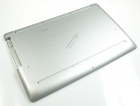 Hewlett Packard Lower Housing - L22508-001 Bottom Cover Nsv Natural Silver