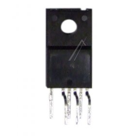 Vestel Ic - Strw6253 30064715 Ic Smps Strw6253 To220f-6l Shortpin Rohs