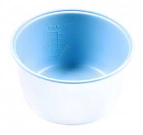 Gastroback Containers - 92074 Rice Container For 42507