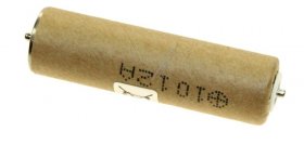 Panasonic Battery Consumer - Wer121l2504 Ni-mh Storage Battery