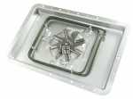 Rearpanel - 12270000005285 Fan Motor [Midea]