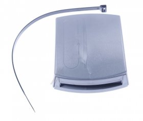 Aerial Input Amplifier - Amplifi De MÂt-1 EntrÉe -28 Db RÉglable- Canaux 21-48 Lte700