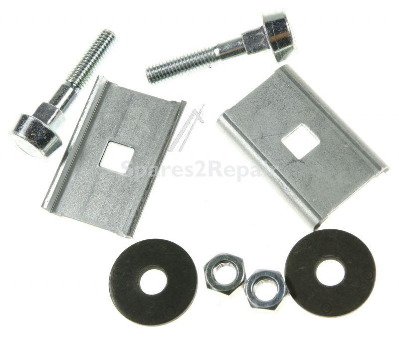 Screw - 00044118 Screw [Bosch Siemens]