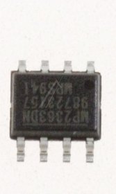 Samsung Various Ics - 1201-000504 Ic Audio Amplifier 7057 zip 13p -