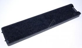 Kuppersbusch Carbon Filter - Kfip Zub 564 501097 Carbon Filter 490x105mm