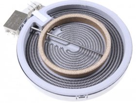 Ceramic Heater Element - 00672205 Hilight Hotplate [Bosch Siemens]