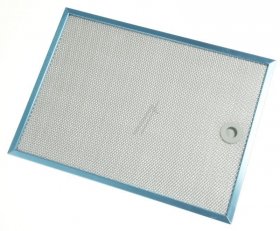 Metal Grease Trap - 4055468484 Grease Filter In Box [Electrolux Aeg]