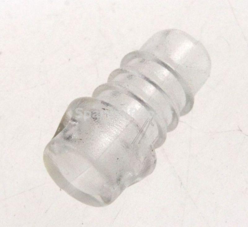 Square Plug - 537159 Plug [Delonghi]