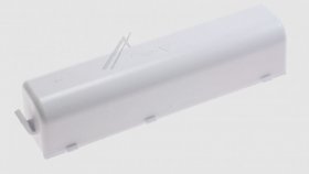 Dishwasher Handles - C00490043 481246038156 Plate Handle Wh [Whirlpool Indesit]