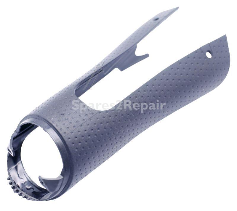 Braun Housing Part - 81478479 Can Black