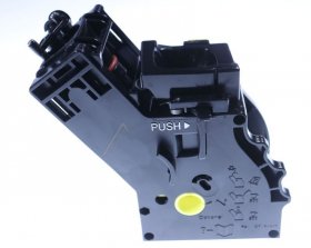 Saeco Brewing Group - Cp0683-01 421944085731 Blk-ylw Brew Unit 8gr 5bar V2