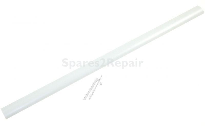 Gorenje Glass Fridge Shelf Trim - 544470 - H 54D - 88002872