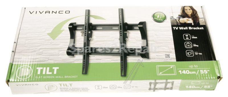Vivanco TV Wall Mount - BTI 6040 - 37974
