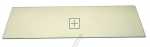 Hisense Gorenje Glass Panel - 610223 Glass Shelf 470x174x4