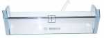 Refrigerator - Freezer Door Shelf - 00704760 Shelf [Bosch Siemens]