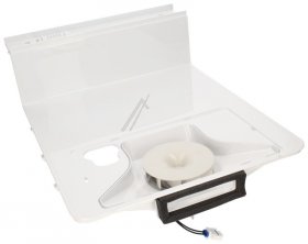 Hisense Gorenje Flap - 413239 Air Flow Cover With Fan A6 Zf