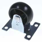 Smeg Foot - 975770557 Front Fixed Legs