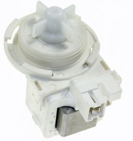 Compatible Drain Pump - Msp287258 Drain Pump For Miele 6239560 11604600
