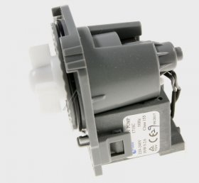 Drain Pump - Drain Pump 11001011000449 [Candy Hoover]