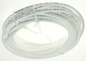 John Guest Hose - Pe-10-ci-10m-w Inlet Tube 5-16 10 Meters White