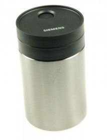 Milk Container - Tz80009n 00576166 Milk Container [Bosch Siemens]