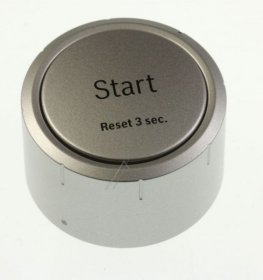 Button - 00615087 Knob [Bosch Siemens]