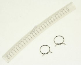 Connecting Hose For Coffee Machines - Muff [Groupe SEB]