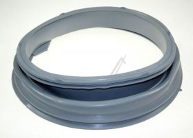 Valplast Door Seal Washing Machine - Door Gasket Whirlpool 481246668841